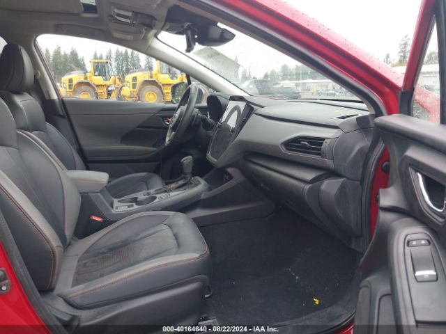 Photo 4 VIN: 4S4GUHN66R3714978 - SUBARU CROSSTREK 