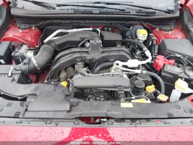 Photo 9 VIN: 4S4GUHN66R3714978 - SUBARU CROSSTREK 