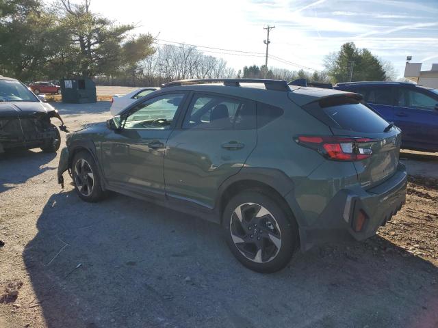 Photo 1 VIN: 4S4GUHN67R3704928 - SUBARU CROSSTREK 