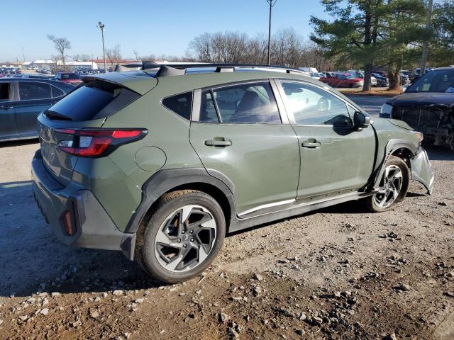 Photo 2 VIN: 4S4GUHN67R3704928 - SUBARU CROSSTREK 