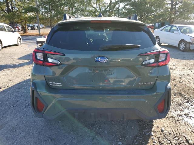 Photo 5 VIN: 4S4GUHN67R3704928 - SUBARU CROSSTREK 