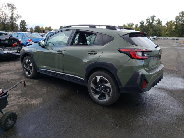 Photo 1 VIN: 4S4GUHN67R3705321 - SUBARU CROSSTREK 