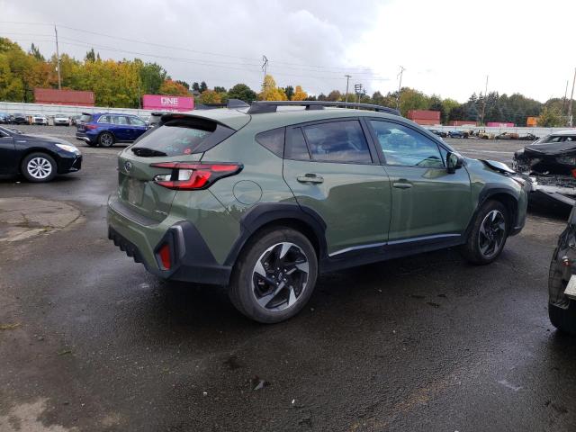 Photo 2 VIN: 4S4GUHN67R3705321 - SUBARU CROSSTREK 