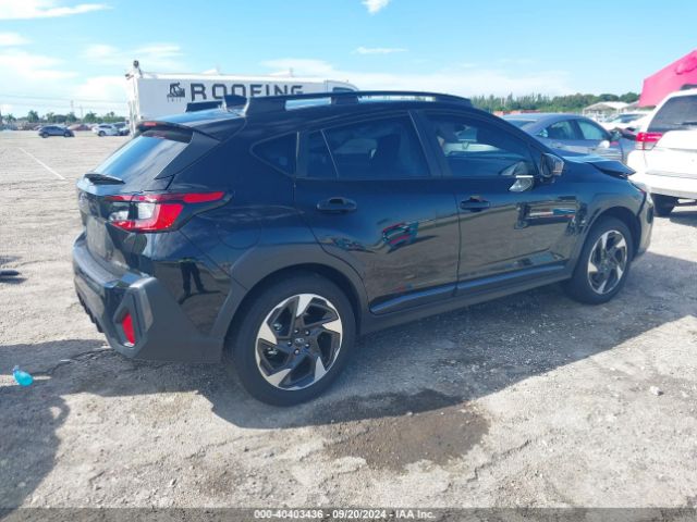 Photo 3 VIN: 4S4GUHN68R3700287 - SUBARU CROSSTREK 