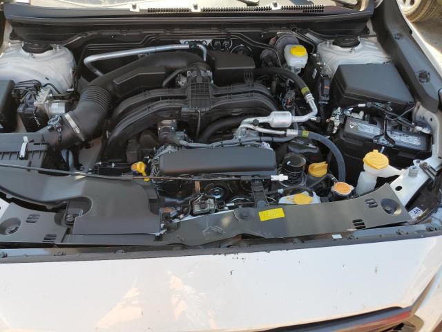 Photo 10 VIN: 4S4GUHN68R3810773 - SUBARU CROSSTREK 