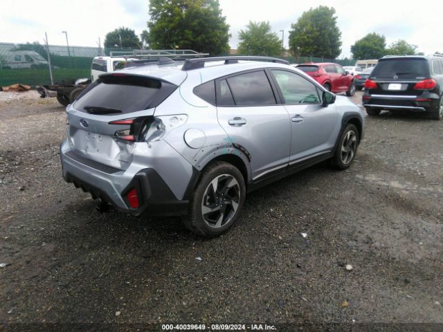 Photo 3 VIN: 4S4GUHN69R3764239 - SUBARU CROSSTREK 