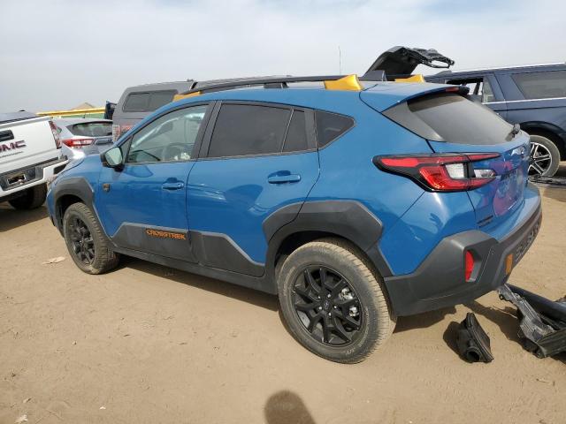 Photo 1 VIN: 4S4GUHT60R3732380 - SUBARU CROSSTREK 