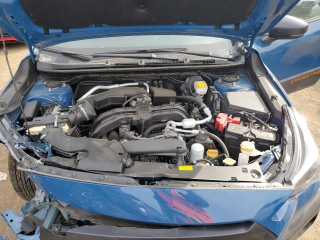 Photo 10 VIN: 4S4GUHT60R3732380 - SUBARU CROSSTREK 