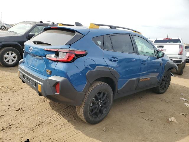 Photo 2 VIN: 4S4GUHT60R3732380 - SUBARU CROSSTREK 