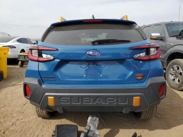 Photo 5 VIN: 4S4GUHT60R3732380 - SUBARU CROSSTREK 