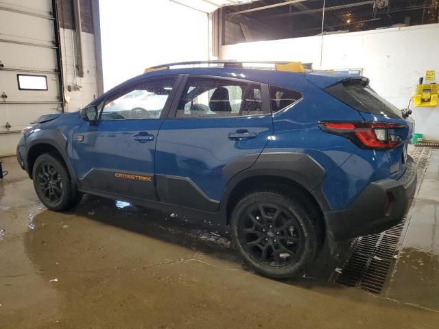 Photo 1 VIN: 4S4GUHT60R3812312 - SUBARU CROSSTREK 