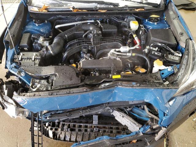 Photo 11 VIN: 4S4GUHT60R3812312 - SUBARU CROSSTREK 