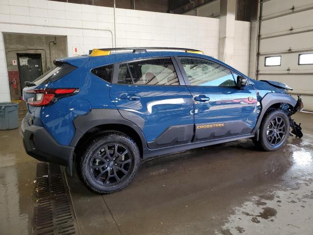 Photo 2 VIN: 4S4GUHT60R3812312 - SUBARU CROSSTREK 