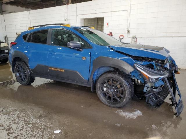 Photo 3 VIN: 4S4GUHT60R3812312 - SUBARU CROSSTREK 