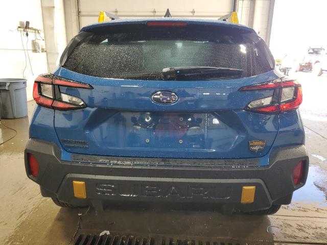 Photo 5 VIN: 4S4GUHT60R3812312 - SUBARU CROSSTREK 