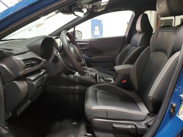 Photo 6 VIN: 4S4GUHT60R3812312 - SUBARU CROSSTREK 