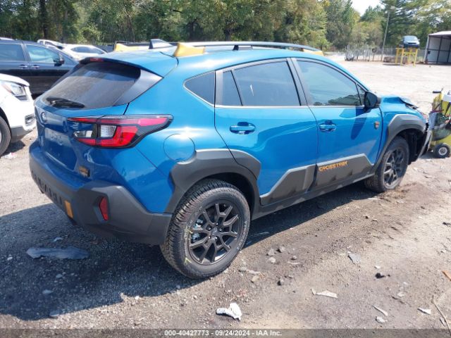 Photo 3 VIN: 4S4GUHT62R3795741 - SUBARU CROSSTREK 