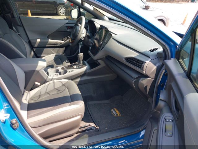 Photo 4 VIN: 4S4GUHT62R3795741 - SUBARU CROSSTREK 