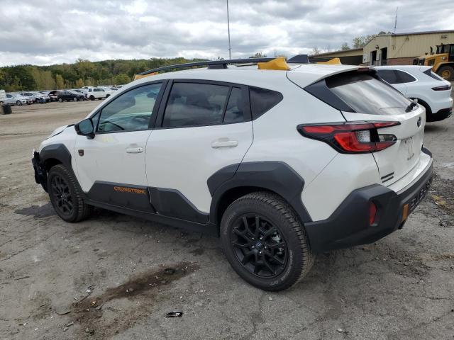 Photo 1 VIN: 4S4GUHT63R3730106 - SUBARU CROSSTREK 