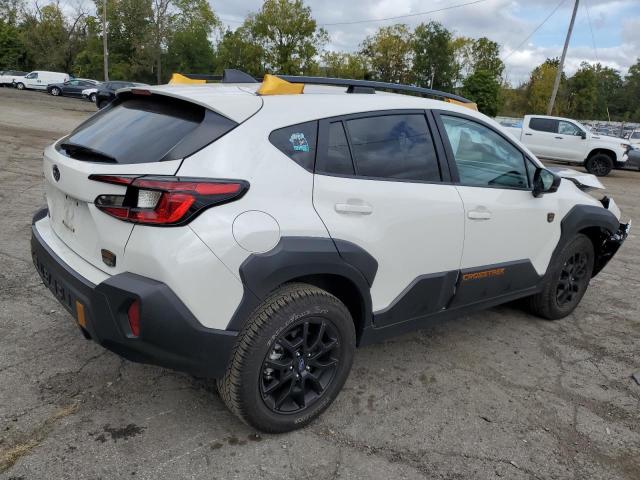 Photo 2 VIN: 4S4GUHT63R3730106 - SUBARU CROSSTREK 