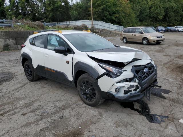 Photo 3 VIN: 4S4GUHT63R3730106 - SUBARU CROSSTREK 