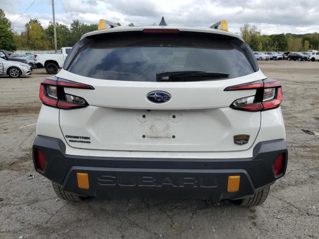 Photo 5 VIN: 4S4GUHT63R3730106 - SUBARU CROSSTREK 