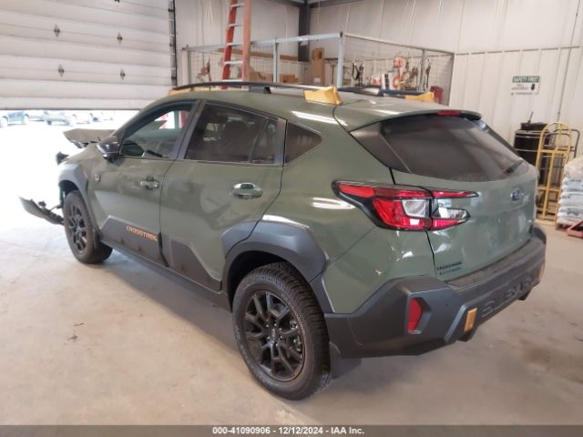 Photo 2 VIN: 4S4GUHT63R3812918 - SUBARU CROSSTREK 