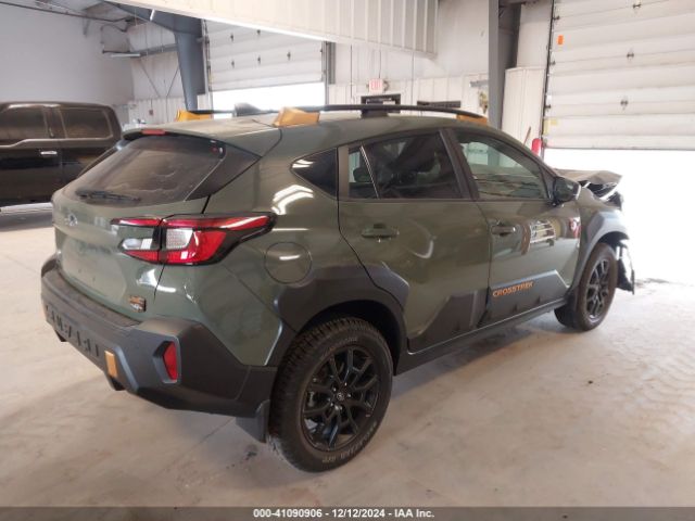 Photo 3 VIN: 4S4GUHT63R3812918 - SUBARU CROSSTREK 