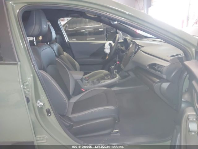 Photo 4 VIN: 4S4GUHT63R3812918 - SUBARU CROSSTREK 