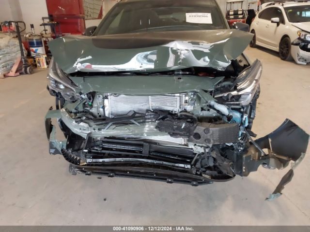 Photo 5 VIN: 4S4GUHT63R3812918 - SUBARU CROSSTREK 