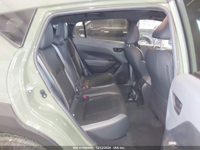 Photo 7 VIN: 4S4GUHT63R3812918 - SUBARU CROSSTREK 