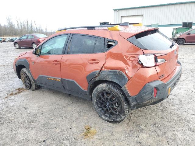 Photo 1 VIN: 4S4GUHT66R3729340 - SUBARU CROSSTREK 