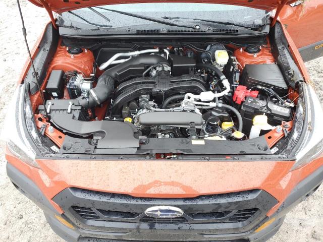 Photo 11 VIN: 4S4GUHT66R3729340 - SUBARU CROSSTREK 