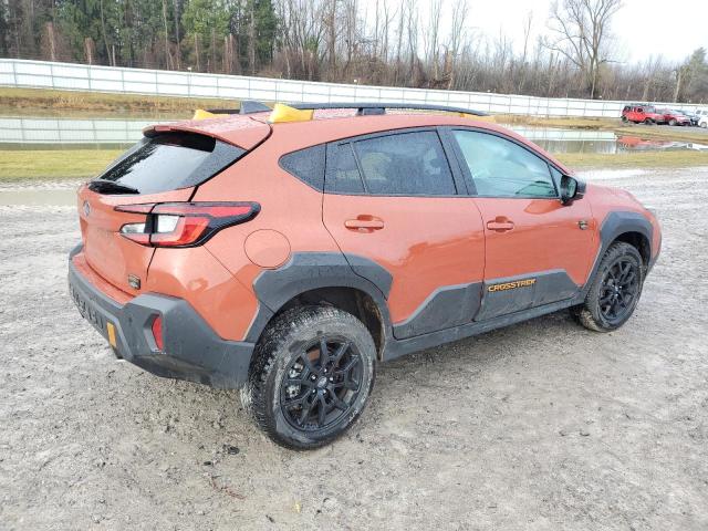 Photo 2 VIN: 4S4GUHT66R3729340 - SUBARU CROSSTREK 