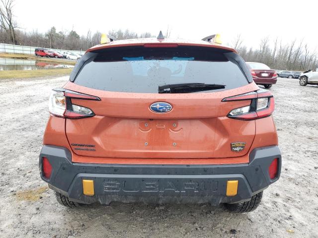 Photo 5 VIN: 4S4GUHT66R3729340 - SUBARU CROSSTREK 