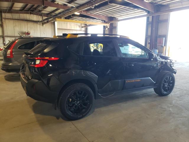 Photo 2 VIN: 4S4GUHT66R3735526 - SUBARU CROSSTREK 