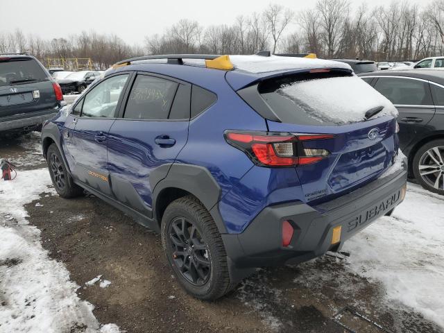 Photo 1 VIN: 4S4GUHU60R3736508 - SUBARU CROSSTREK 