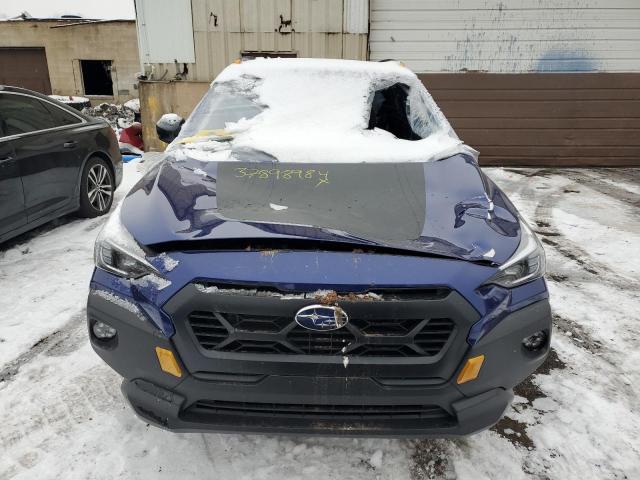 Photo 4 VIN: 4S4GUHU60R3736508 - SUBARU CROSSTREK 