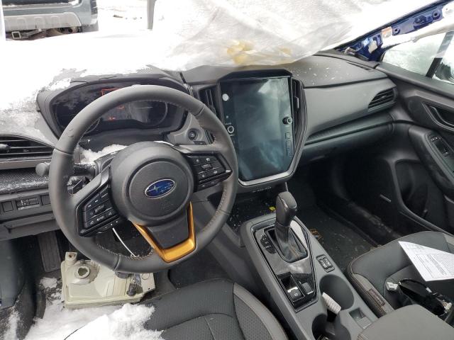 Photo 7 VIN: 4S4GUHU60R3736508 - SUBARU CROSSTREK 