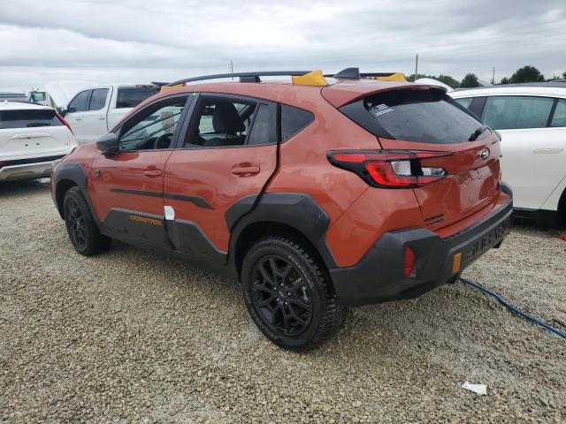 Photo 1 VIN: 4S4GUHU60R3776300 - SUBARU CROSSTREK 