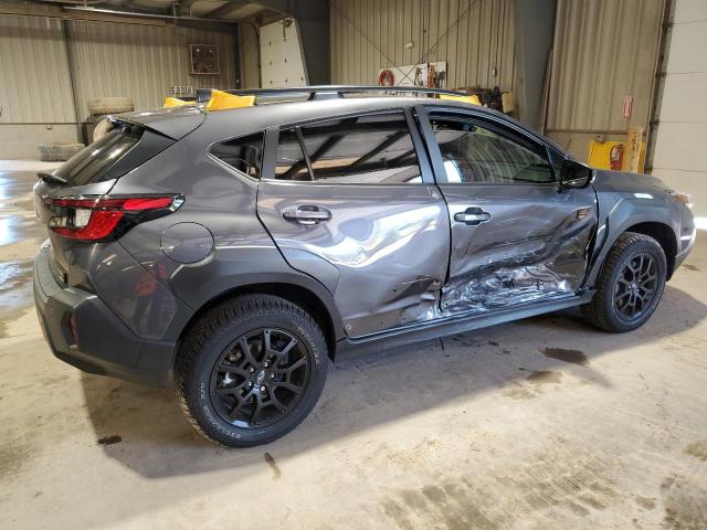 Photo 2 VIN: 4S4GUHU62R3740415 - SUBARU CROSSTREK 