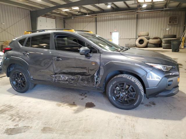 Photo 3 VIN: 4S4GUHU62R3740415 - SUBARU CROSSTREK 