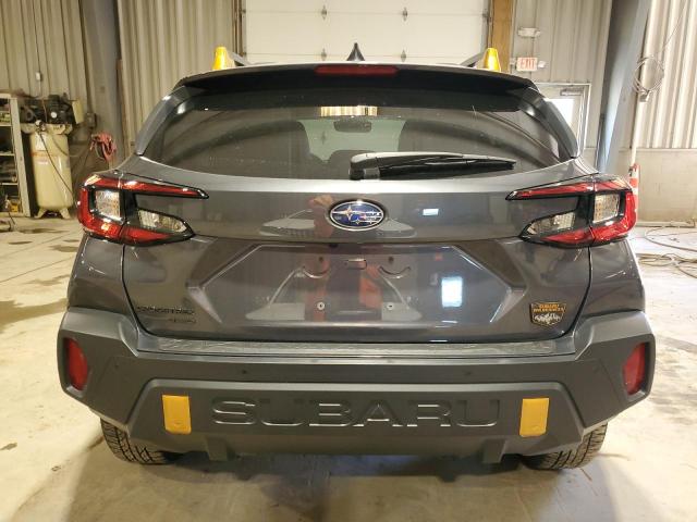 Photo 5 VIN: 4S4GUHU62R3740415 - SUBARU CROSSTREK 