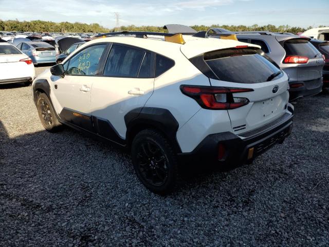 Photo 1 VIN: 4S4GUHU62R3759224 - SUBARU CROSSTREK 