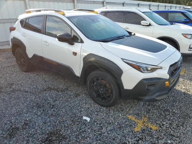 Photo 3 VIN: 4S4GUHU62R3759224 - SUBARU CROSSTREK 