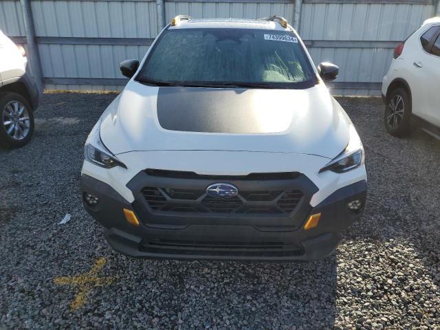 Photo 4 VIN: 4S4GUHU62R3759224 - SUBARU CROSSTREK 