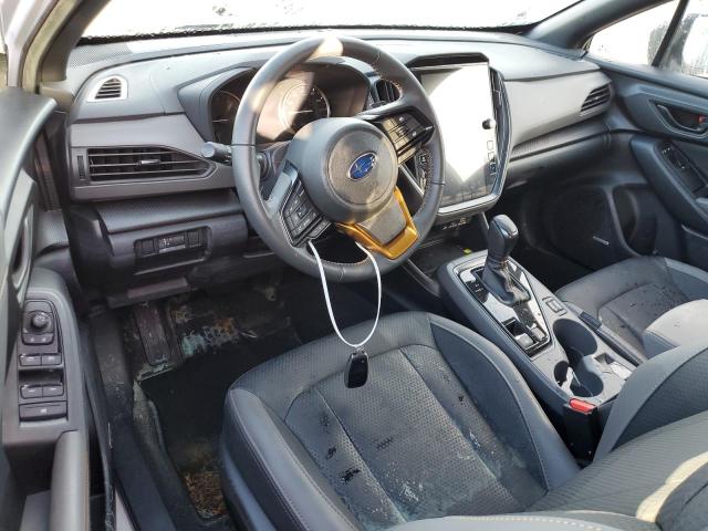 Photo 7 VIN: 4S4GUHU62R3759224 - SUBARU CROSSTREK 