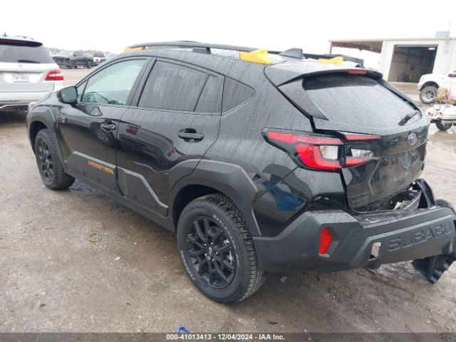 Photo 2 VIN: 4S4GUHU62R3791672 - SUBARU CROSSTREK 