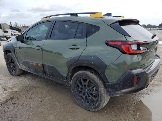 Photo 1 VIN: 4S4GUHU62R3802914 - SUBARU CROSSTREK 