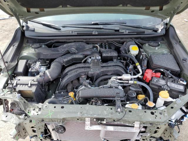 Photo 11 VIN: 4S4GUHU62R3802914 - SUBARU CROSSTREK 